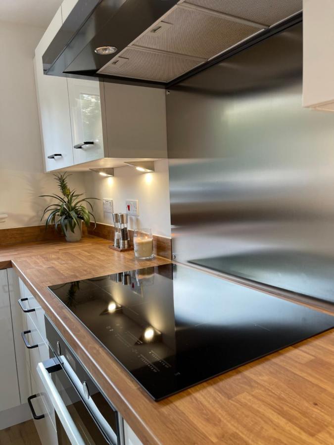 4 Bedrooms House With Gardenエディンバラ エクステリア 写真