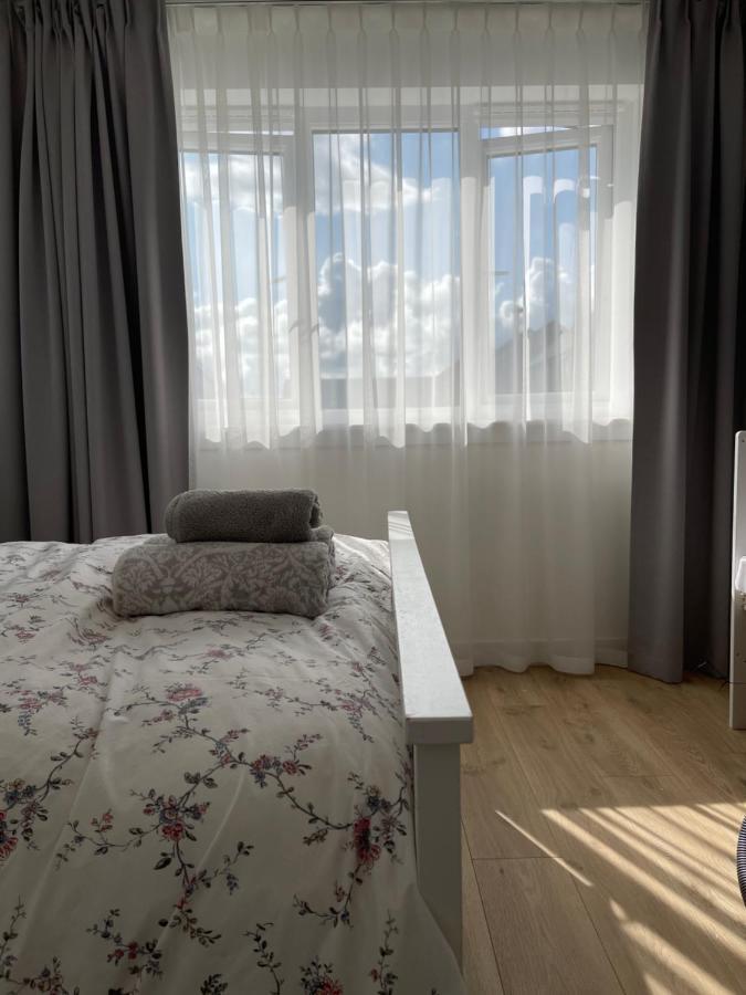 4 Bedrooms House With Gardenエディンバラ エクステリア 写真