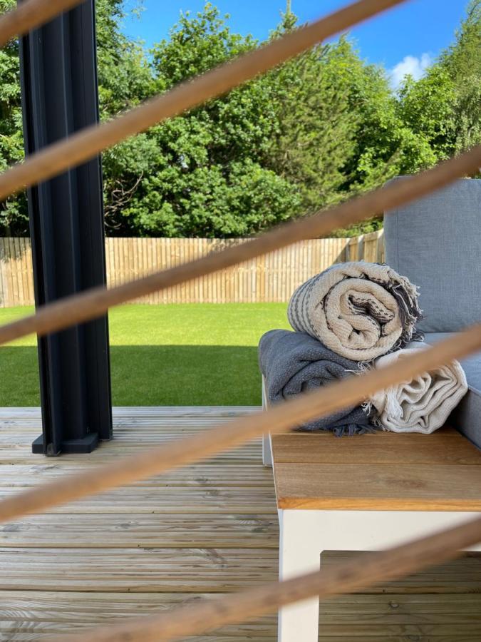 4 Bedrooms House With Gardenエディンバラ エクステリア 写真