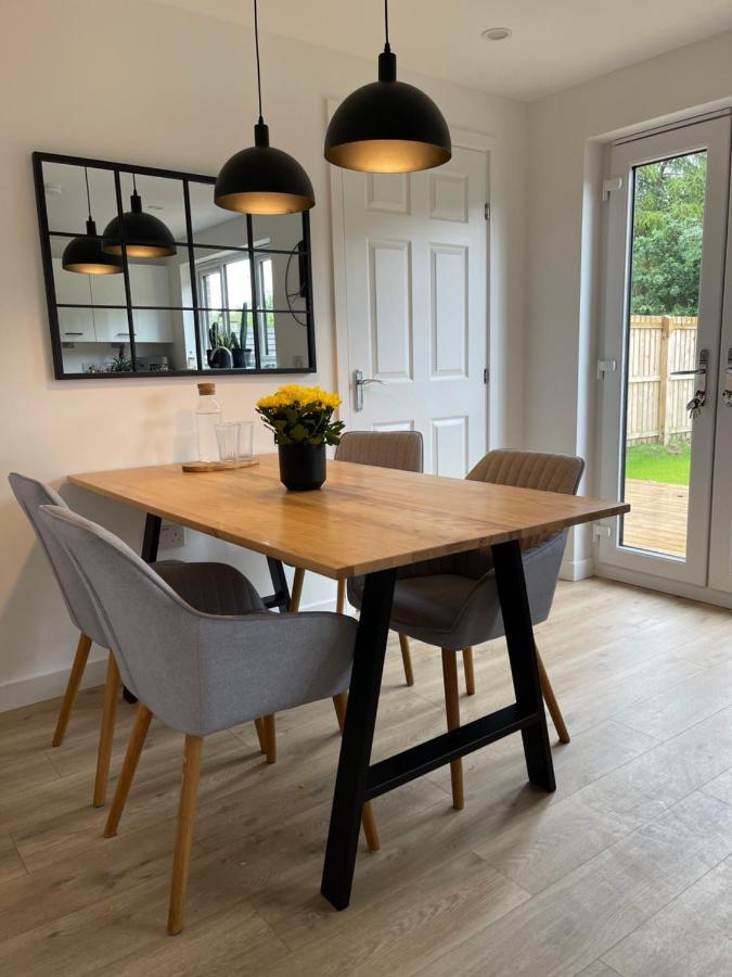4 Bedrooms House With Gardenエディンバラ エクステリア 写真