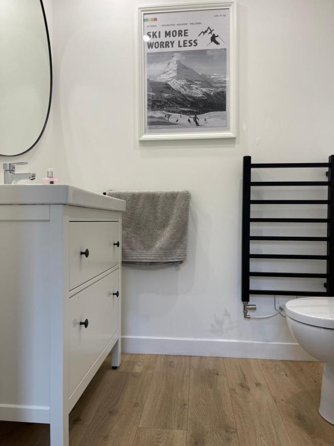 4 Bedrooms House With Gardenエディンバラ エクステリア 写真